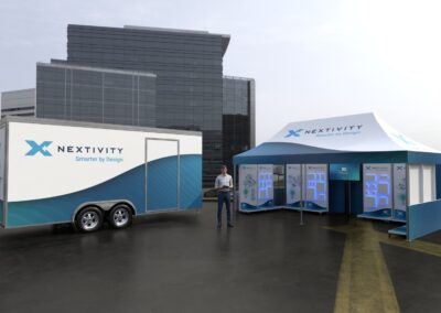 Nextivity Event