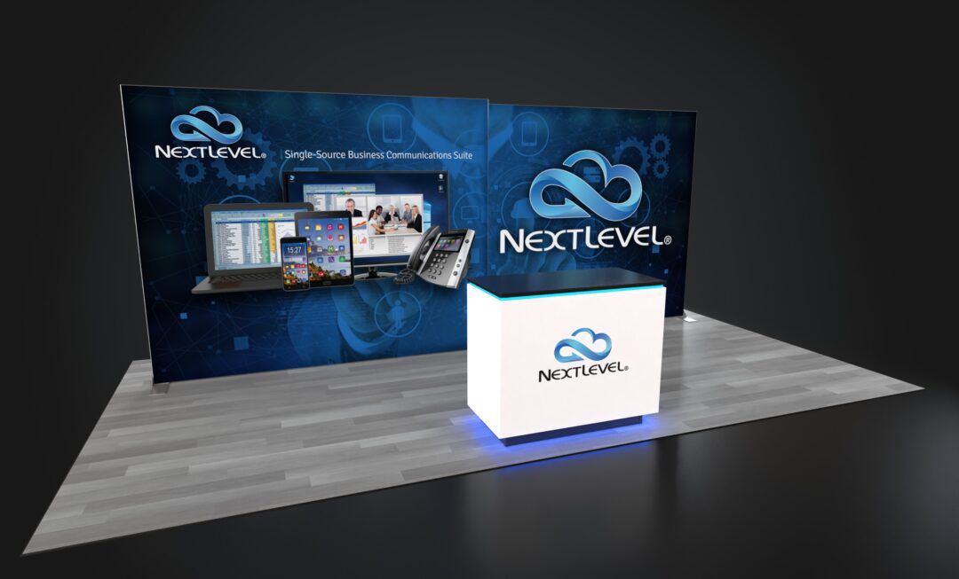 Next Level 10×10 10×20