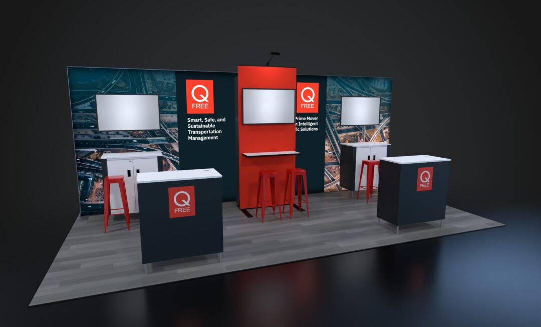 Q-Free 10×10, 10×20