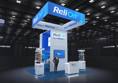 ReliOn 20x20