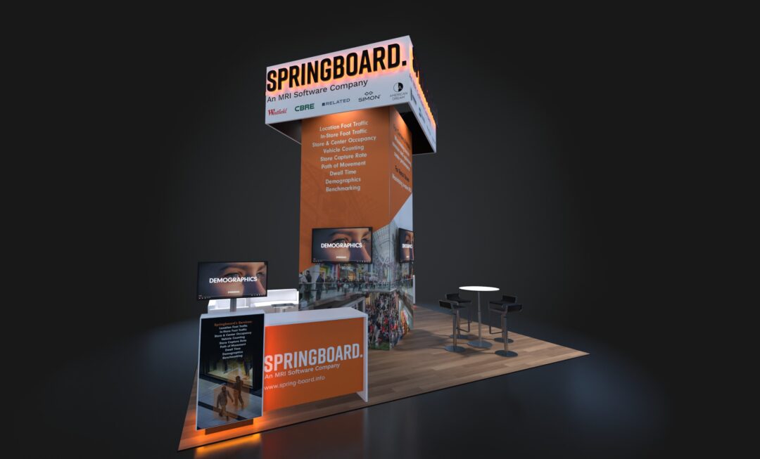 Springboard 20×20