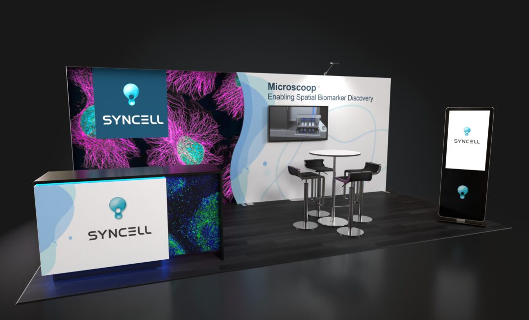 Syncell 10×20