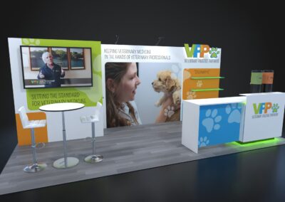 VPP 10x20 Inline Exhibit