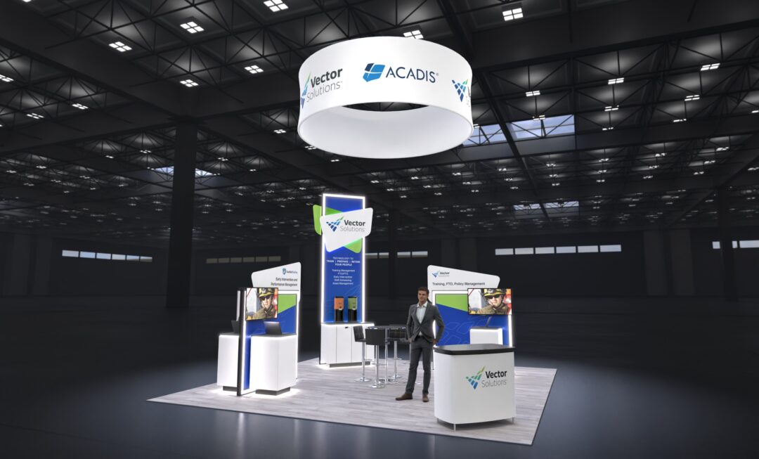 Vector Solutions 20×20